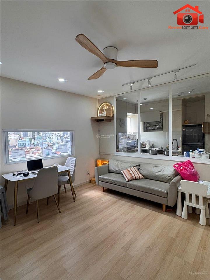 27.5 tỷ – Diện tích 111 m² – Bán nhà đất Đường Trương Đăng Quế – Phường cũ Hạnh Thông – Quận Gò Vấp – Thành phố Hồ Chí Minh REVIEW NHÀ PHỐ
