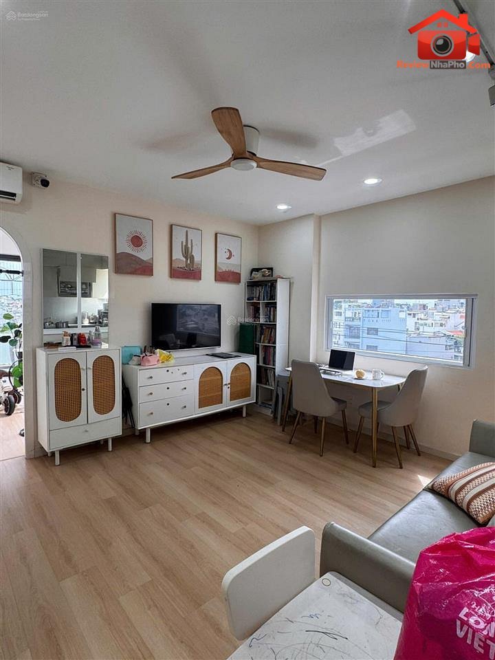 27.5 tỷ – Diện tích 111 m² – Bán nhà đất Đường Trương Đăng Quế – Phường cũ Hạnh Thông – Quận Gò Vấp – Thành phố Hồ Chí Minh REVIEW NHÀ PHỐ