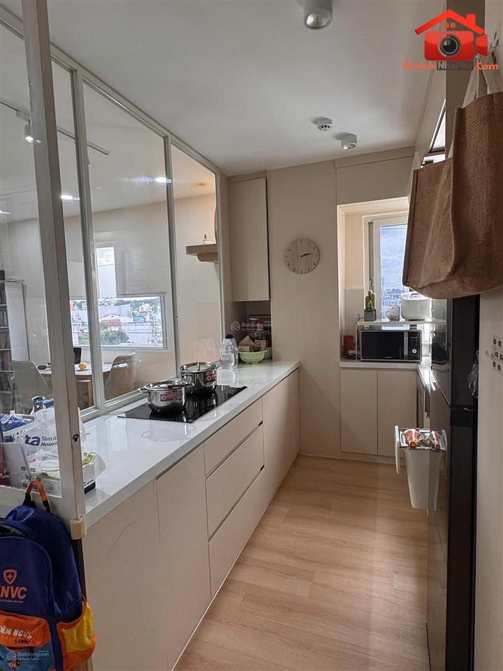 27.5 tỷ – Diện tích 111 m² – Bán nhà đất Đường Trương Đăng Quế – Phường cũ Hạnh Thông – Quận Gò Vấp – Thành phố Hồ Chí Minh REVIEW NHÀ PHỐ