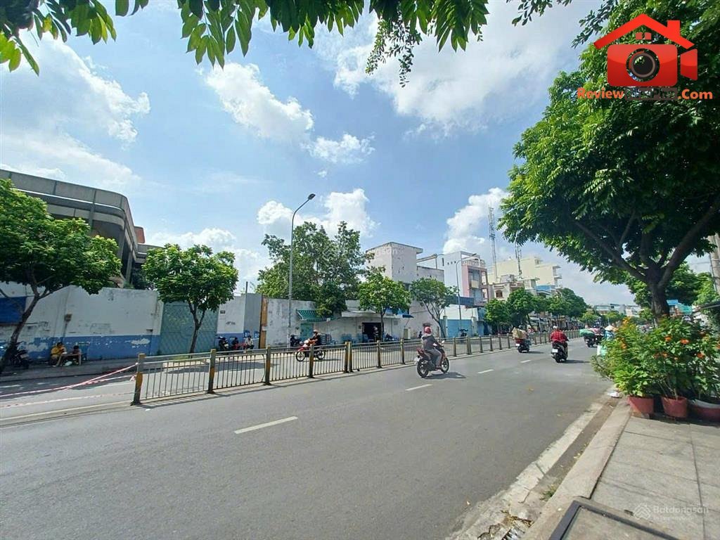 41 tỷ – Diện tích 160 m² – Nhà Mặt Tiền Lý Thái Tổ – Thành phố Hồ Chí Minh REVIEW NHÀ PHỐ