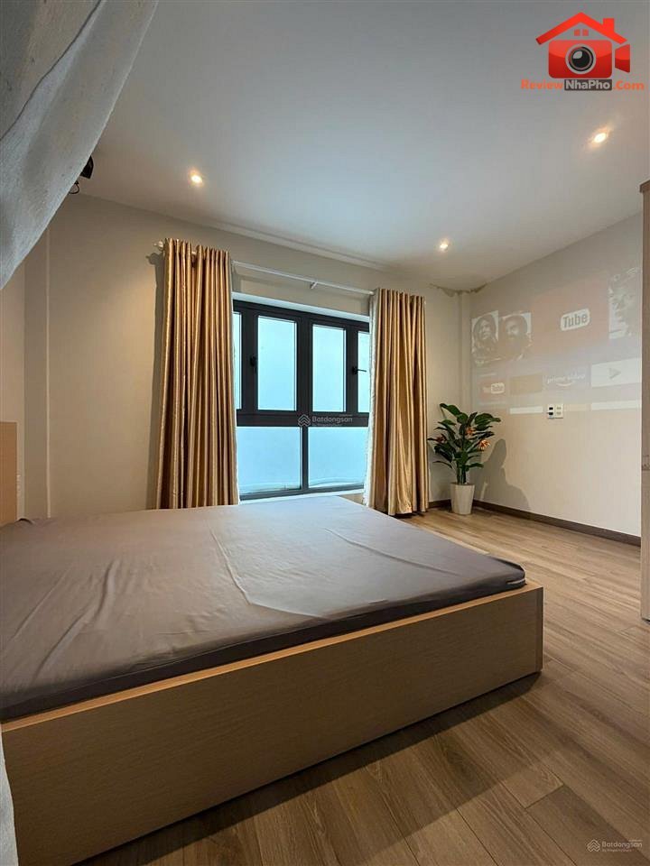 Cho thuê nhà đất Đường Trần Bình Trọng – Phường cũ Bình Lợi Trung Quận Bình Thạnh – Thành phố Hồ Chí Minh REVIEW NHÀ PHỐ 40 m2 – 6.5 triệu
