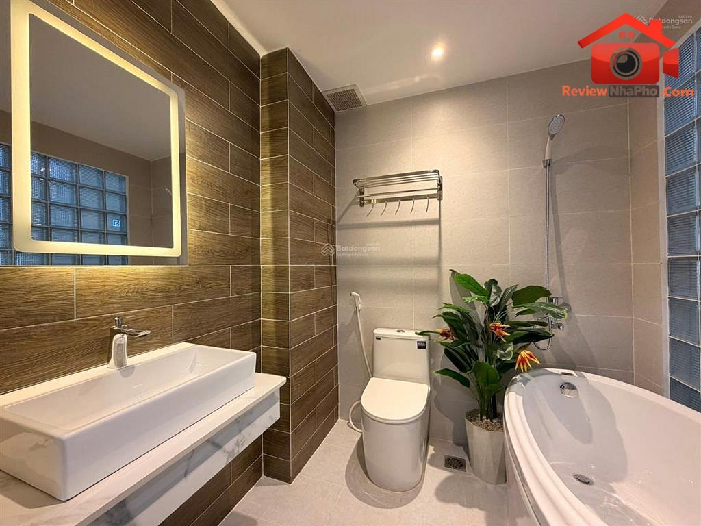 Cho thuê nhà đất Đường Trần Bình Trọng – Phường cũ Bình Lợi Trung Quận Bình Thạnh – Thành phố Hồ Chí Minh REVIEW NHÀ PHỐ 40 m2 – 6.5 triệu