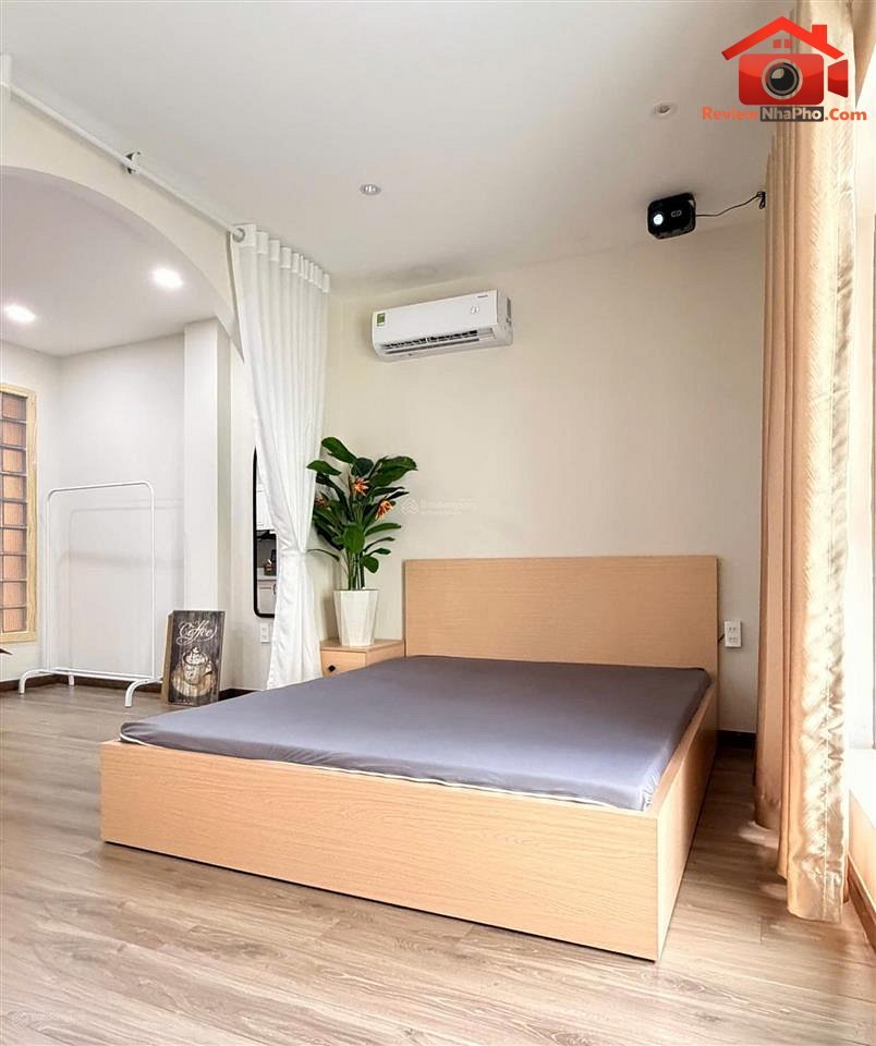 Cho thuê nhà đất Đường Trần Bình Trọng – Phường cũ Bình Lợi Trung Quận Bình Thạnh – Thành phố Hồ Chí Minh REVIEW NHÀ PHỐ 40 m2 – 6.5 triệu