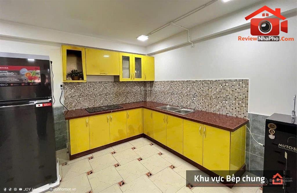 Bán nhà đất Đường Đất Thánh – Phường cũ 6 Quận Tân Bình – Thành phố Hồ Chí Minh REVIEW NHÀ PHỐ 53 m2 7.49 tỷ