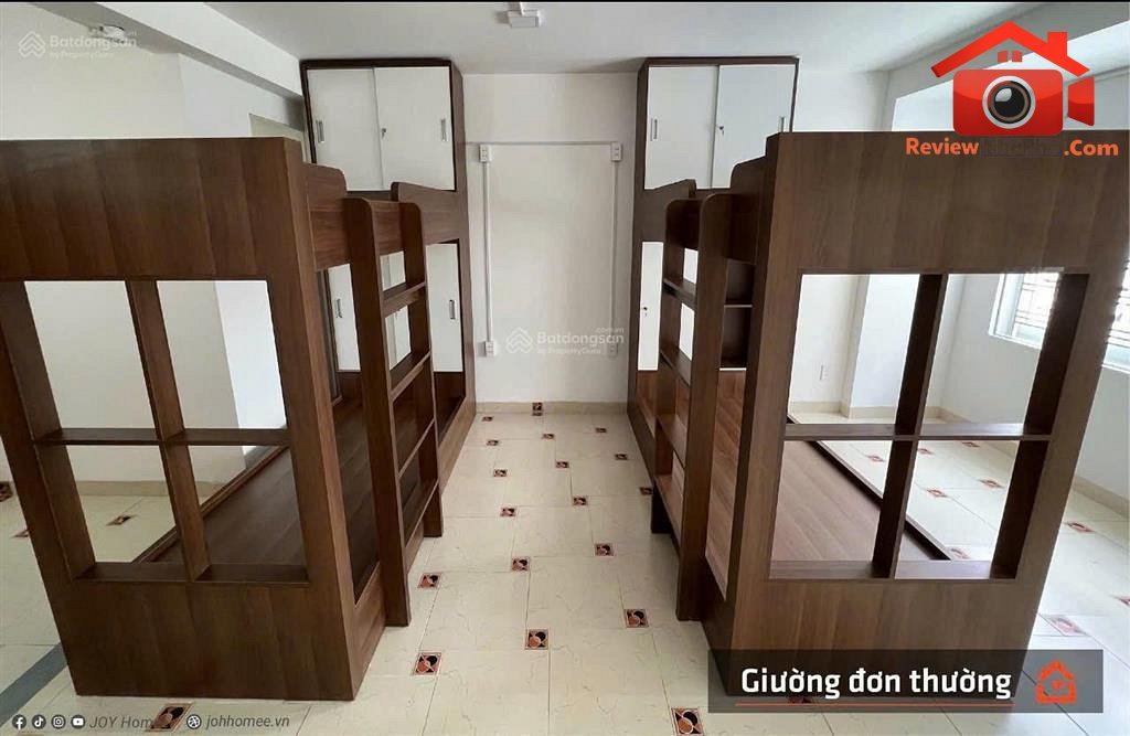Bán nhà đất Đường Đất Thánh – Phường cũ 6 Quận Tân Bình – Thành phố Hồ Chí Minh REVIEW NHÀ PHỐ 53 m2 7.49 tỷ