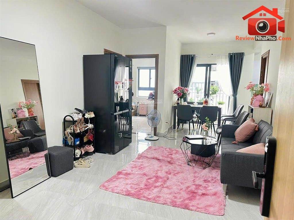 Căn hộ 2 phòng ngủ 2 vệ sinh 70 m2 giá 3.6 tỷ khu … – Bán chung cư Quận 12 – TP Hồ Chí Minh giá 3 – 5 tỷ