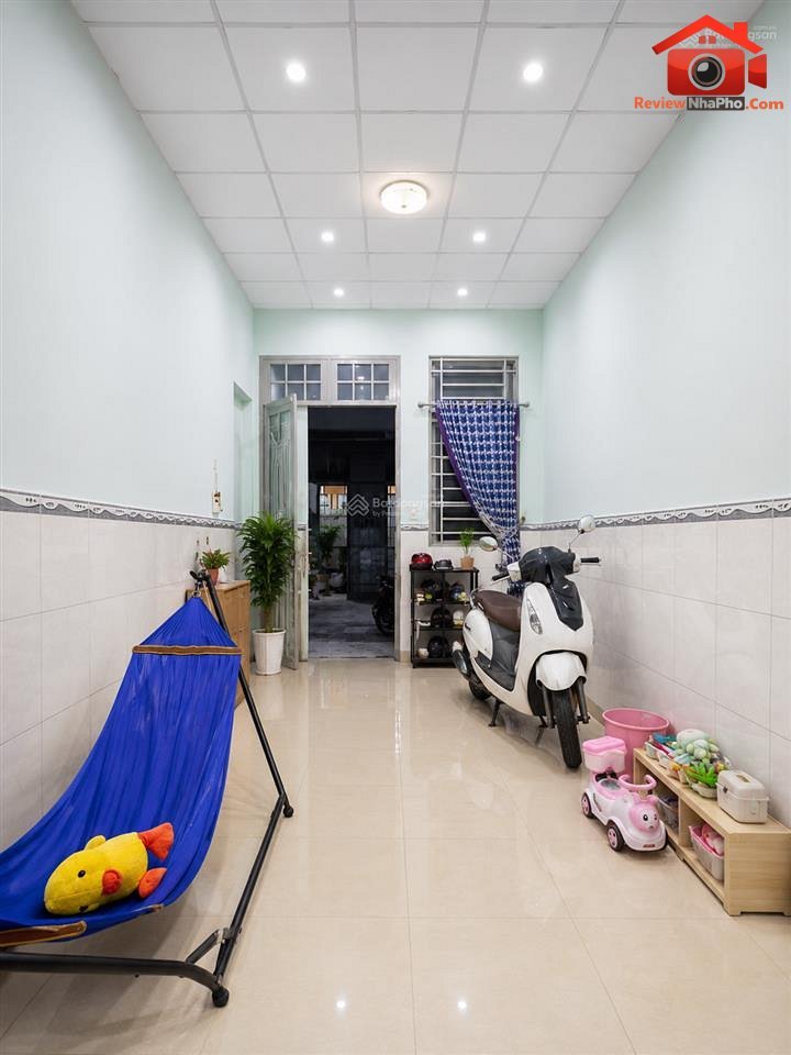 Bán nhà đất Đường Lê Trọng Tấn – Phường cũ Không xác định – Quận Tân Phú – Thành phố Hồ Chí Minh 30 m2 – 2.9 tỷ REVIEW NHÀ PHỐ