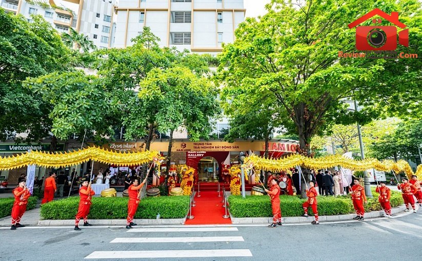 Nam Long khai trương Nam Long Gallery tại Sala (Thủ Thiêm): Điểm kết nối chiến lược tại trung tâm mới TP.HCM- Ảnh 5.