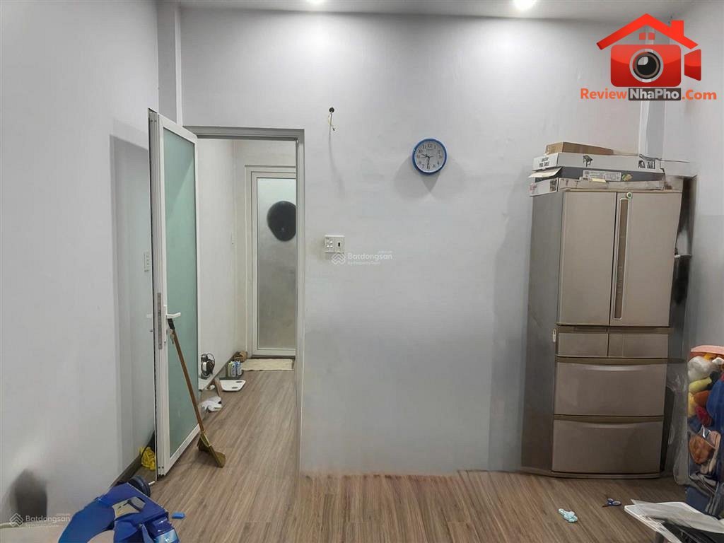 5.1 tỷ – Diện tích 52 m² – Nhà hẻm Bà Hom, Phường Phú Lâm, Quận 6 – Thành phố Hồ Chí Minh REVIEW NHÀ PHỐ