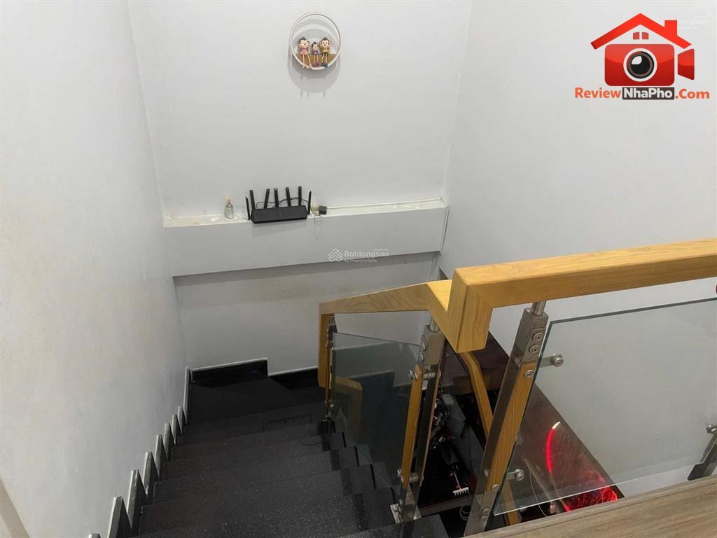 5.1 tỷ – Diện tích 52 m² – Nhà hẻm Bà Hom, Phường Phú Lâm, Quận 6 – Thành phố Hồ Chí Minh REVIEW NHÀ PHỐ