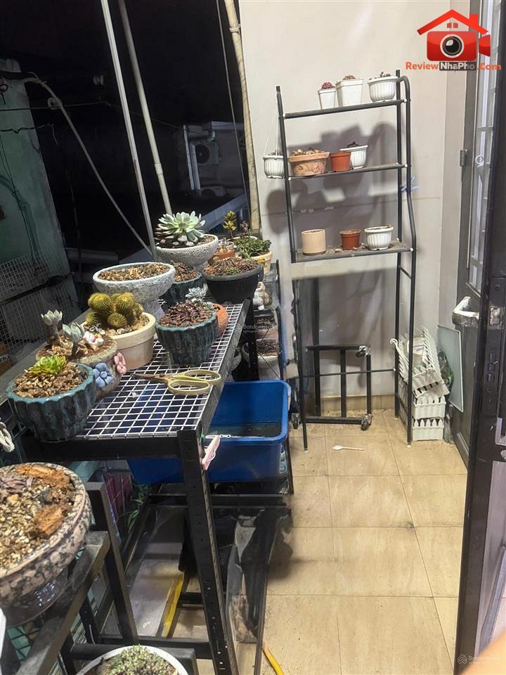 5.1 tỷ – Diện tích 52 m² – Nhà hẻm Bà Hom, Phường Phú Lâm, Quận 6 – Thành phố Hồ Chí Minh REVIEW NHÀ PHỐ