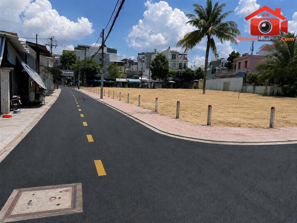 Bán nhà đất Đường Huỳnh Thị Hai – Phường cũ Không xác định Quận 12 – Thành phố Hồ Chí Minh REVIEW NHÀ PHỐ 63 m2 4.3 tỷ