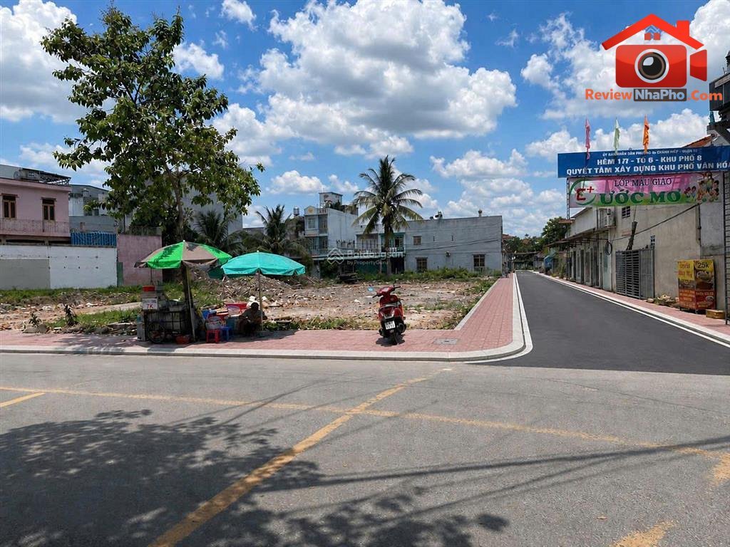 Bán nhà đất Đường Huỳnh Thị Hai – Phường cũ Không xác định Quận 12 – Thành phố Hồ Chí Minh REVIEW NHÀ PHỐ 63 m2 4.3 tỷ