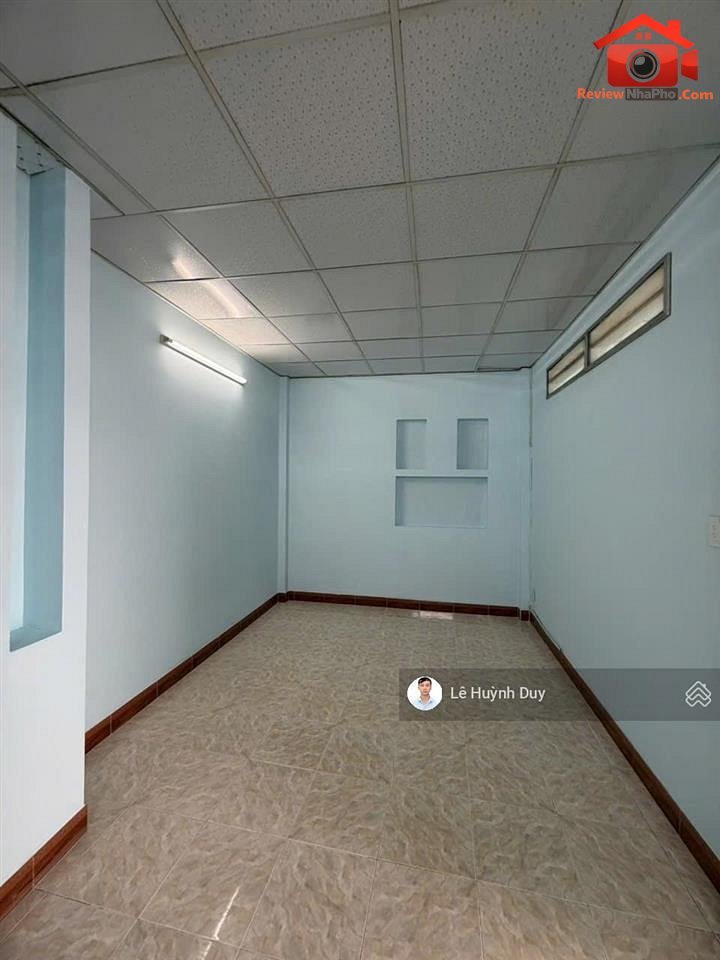 Nhà đẹp đường Phan Xích Long – Quận Phú Nhuận – Thành phố Hồ Chí Minh giá 7.5 tỷ diện tích 54 m² REVIEW NHÀ PHỐ