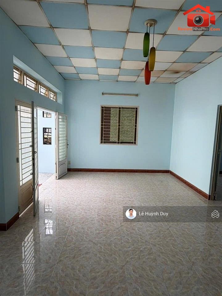 Nhà đẹp đường Phan Xích Long – Quận Phú Nhuận – Thành phố Hồ Chí Minh giá 7.5 tỷ diện tích 54 m² REVIEW NHÀ PHỐ