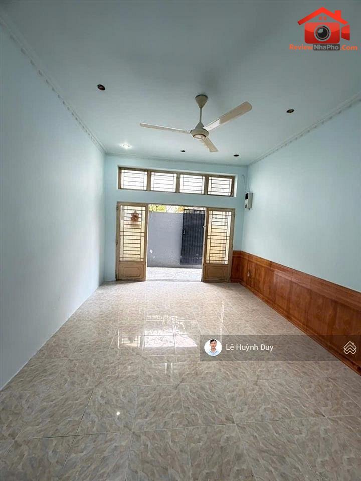 Nhà đẹp đường Phan Xích Long – Quận Phú Nhuận – Thành phố Hồ Chí Minh giá 7.5 tỷ diện tích 54 m² REVIEW NHÀ PHỐ