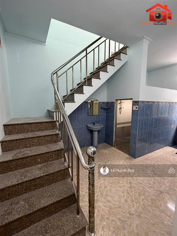 Nhà đẹp đường Phan Xích Long – Quận Phú Nhuận – Thành phố Hồ Chí Minh giá 7.5 tỷ diện tích 54 m² REVIEW NHÀ PHỐ