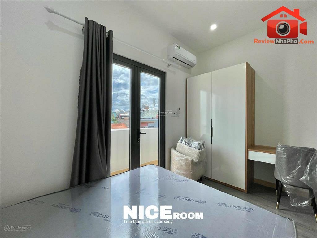 7.2 triệu – Diện tích 30 m² – Nhà đẹp Đường Nguyễn Gia Trí – Phường cũ 25 – Quận Bình Thạnh – Thành phố Hồ Chí Minh REVIEW NHÀ PHỐ