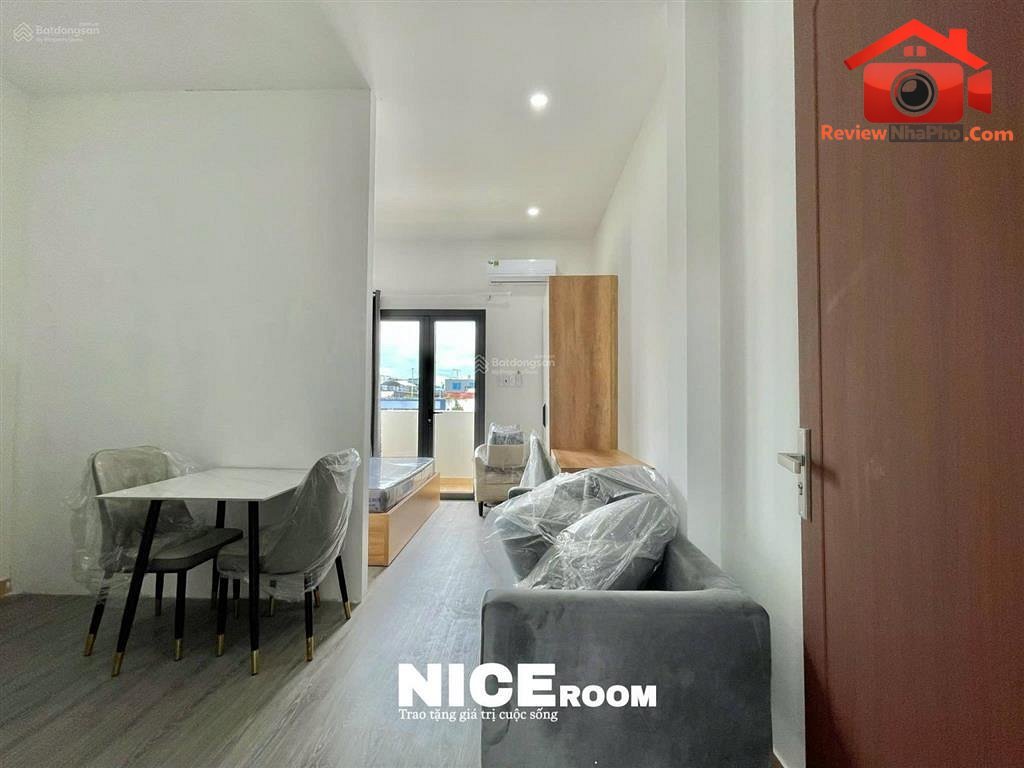 7.2 triệu – Diện tích 30 m² – Nhà đẹp Đường Nguyễn Gia Trí – Phường cũ 25 – Quận Bình Thạnh – Thành phố Hồ Chí Minh REVIEW NHÀ PHỐ