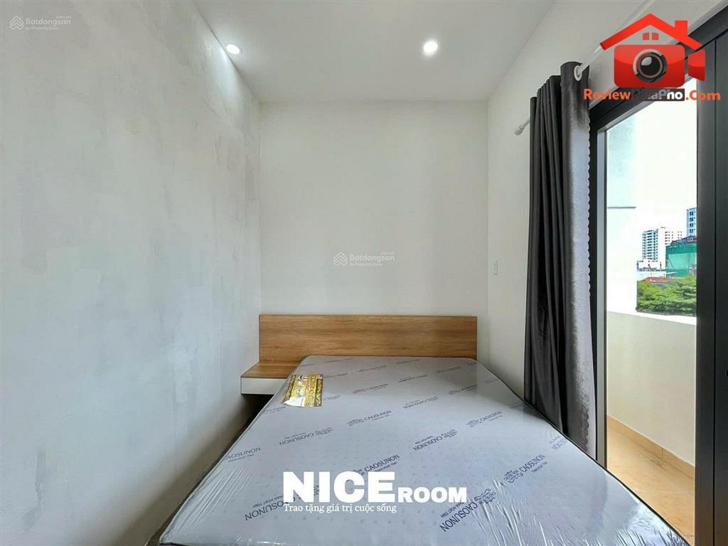7.2 triệu – Diện tích 30 m² – Nhà đẹp Đường Nguyễn Gia Trí – Phường cũ 25 – Quận Bình Thạnh – Thành phố Hồ Chí Minh REVIEW NHÀ PHỐ