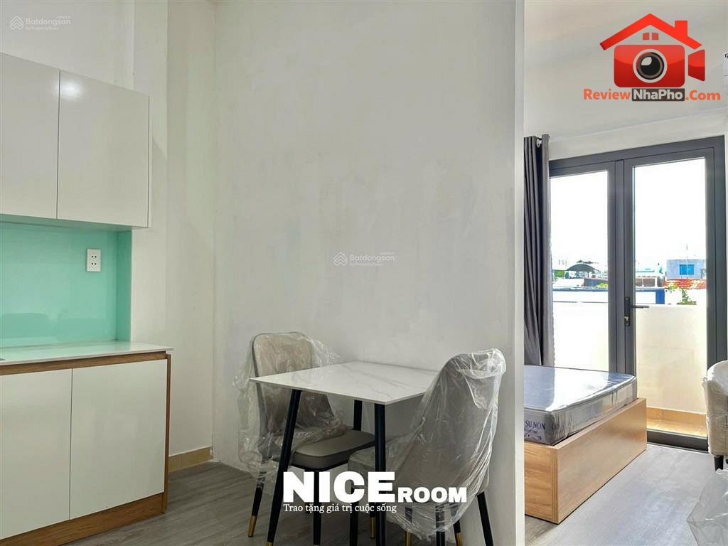 7.2 triệu – Diện tích 30 m² – Nhà đẹp Đường Nguyễn Gia Trí – Phường cũ 25 – Quận Bình Thạnh – Thành phố Hồ Chí Minh REVIEW NHÀ PHỐ