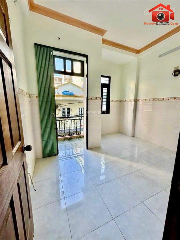 Bán nhà đường 40 – Phường cũ Không xác định – Quận 6 – Thành phố Hồ Chí Minh 7.5 tỷ