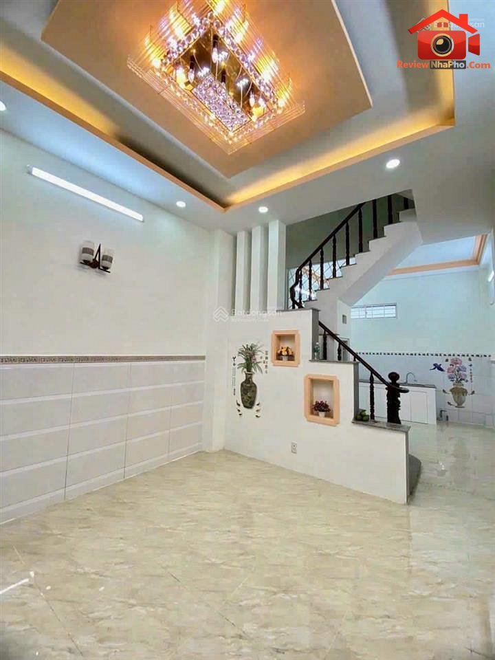 Bán nhà đường 40 – Phường cũ Không xác định – Quận 6 – Thành phố Hồ Chí Minh 7.5 tỷ