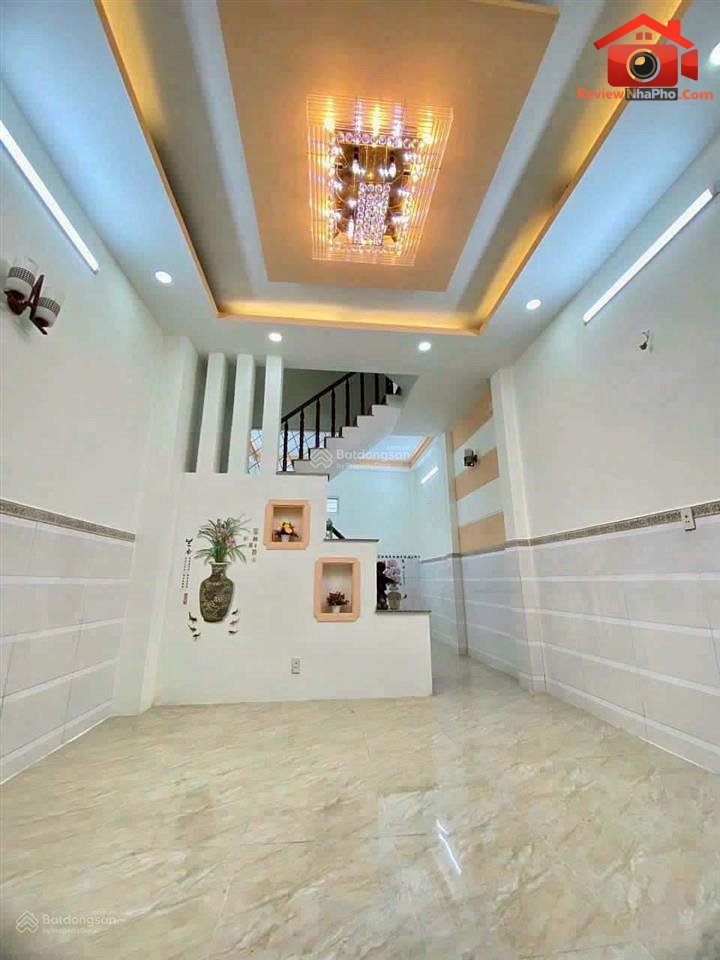 Bán nhà đường 40 – Phường cũ Không xác định – Quận 6 – Thành phố Hồ Chí Minh 7.5 tỷ