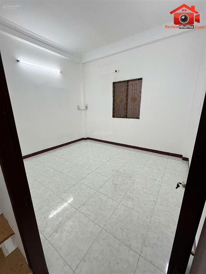 Bán nhà đường 40 – Phường cũ Không xác định – Quận 6 – Thành phố Hồ Chí Minh 7.5 tỷ