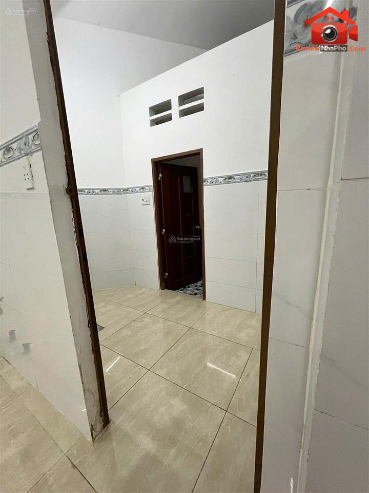 Bán nhà đường 40 – Phường cũ Không xác định – Quận 6 – Thành phố Hồ Chí Minh 7.5 tỷ