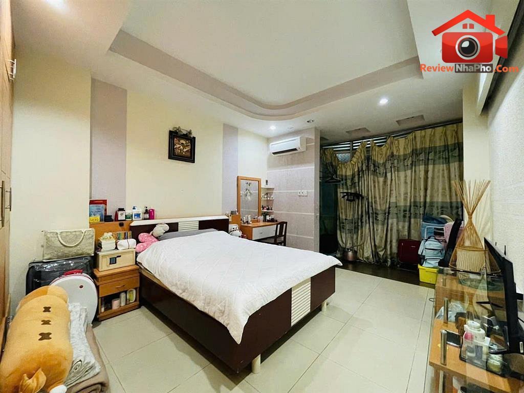 15.9 tỷ – Bán nhà mặt tiền đường Ba Gia – Quận Tân Bình – Thành phố Hồ Chí Minh REVIEW NHÀ PHỐ