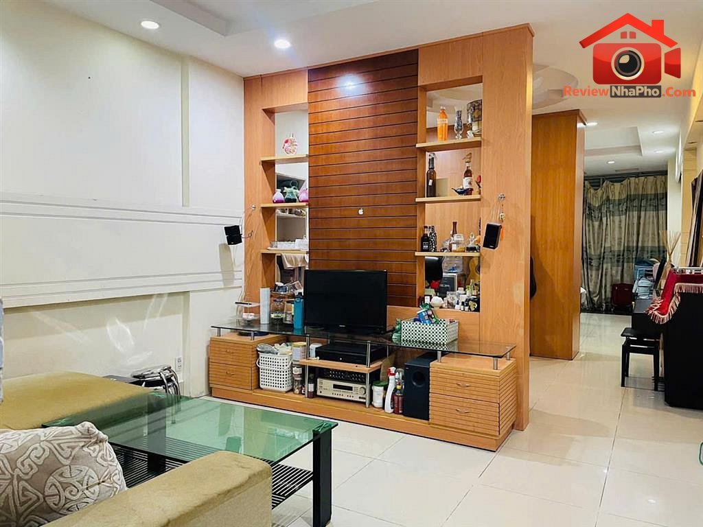 15.9 tỷ – Bán nhà mặt tiền đường Ba Gia – Quận Tân Bình – Thành phố Hồ Chí Minh REVIEW NHÀ PHỐ