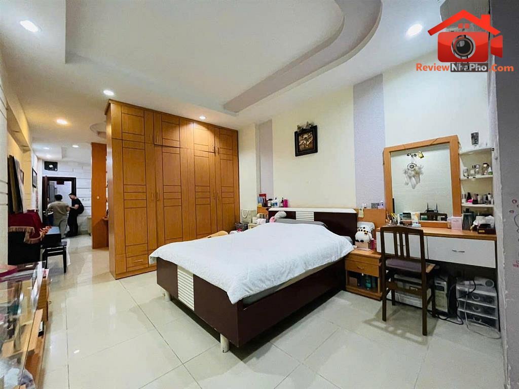 15.9 tỷ – Bán nhà mặt tiền đường Ba Gia – Quận Tân Bình – Thành phố Hồ Chí Minh REVIEW NHÀ PHỐ