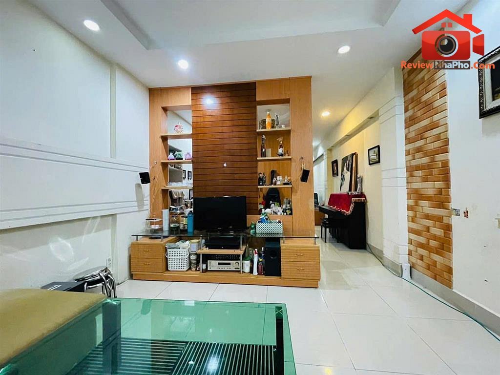 15.9 tỷ – Bán nhà mặt tiền đường Ba Gia – Quận Tân Bình – Thành phố Hồ Chí Minh REVIEW NHÀ PHỐ