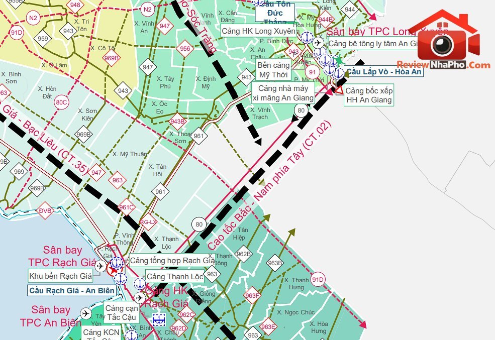 TIN NÓNG HẠ TẦNG: Lấy ý kiến về tuyến metro nối Bình Dương cũ với trung tâm TP.HCM; Cao tốc CT.33 có thông tin mới- Ảnh 4.