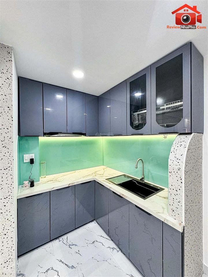 Bán nhà đất Đường Phan Tây Hồ – Phường cũ 7 Quận Phú Nhuận – Thành phố Hồ Chí Minh REVIEW NHÀ PHỐ 39 m² 8.97 tỷ