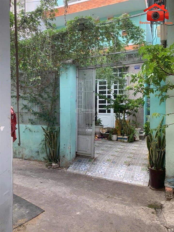 Bán nhà đất Đường Tỉnh Lộ 10 – Phường cũ Bình Trị Đông B Quận Bình Tân – Thành phố Hồ Chí Minh REVIEW NHÀ PHỐ 83m² 5.1 tỷ