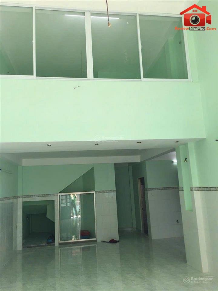Bán nhà đất Đường Tỉnh Lộ 10 – Phường cũ Bình Trị Đông B Quận Bình Tân – Thành phố Hồ Chí Minh REVIEW NHÀ PHỐ 83m² 5.1 tỷ