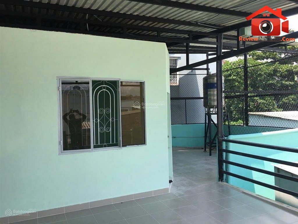 Bán nhà đất Đường Tỉnh Lộ 10 – Phường cũ Bình Trị Đông B Quận Bình Tân – Thành phố Hồ Chí Minh REVIEW NHÀ PHỐ 83m² 5.1 tỷ