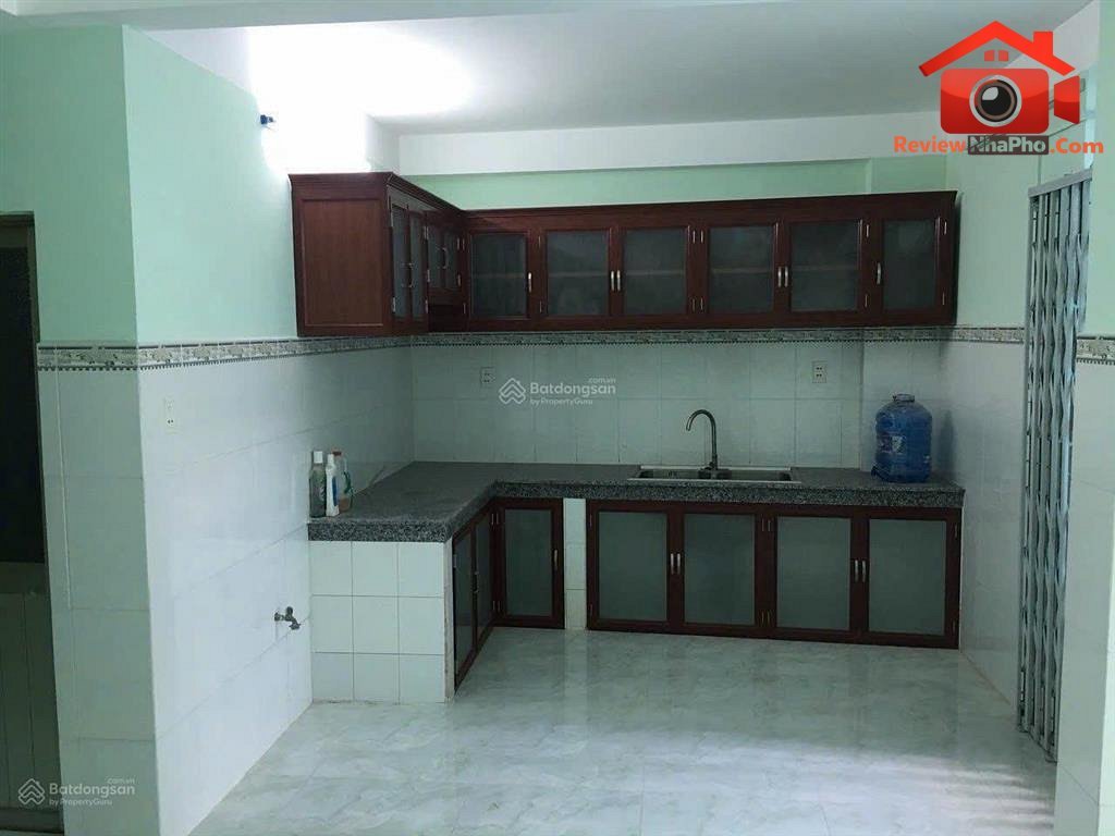 Bán nhà đất Đường Tỉnh Lộ 10 – Phường cũ Bình Trị Đông B Quận Bình Tân – Thành phố Hồ Chí Minh REVIEW NHÀ PHỐ 83m² 5.1 tỷ