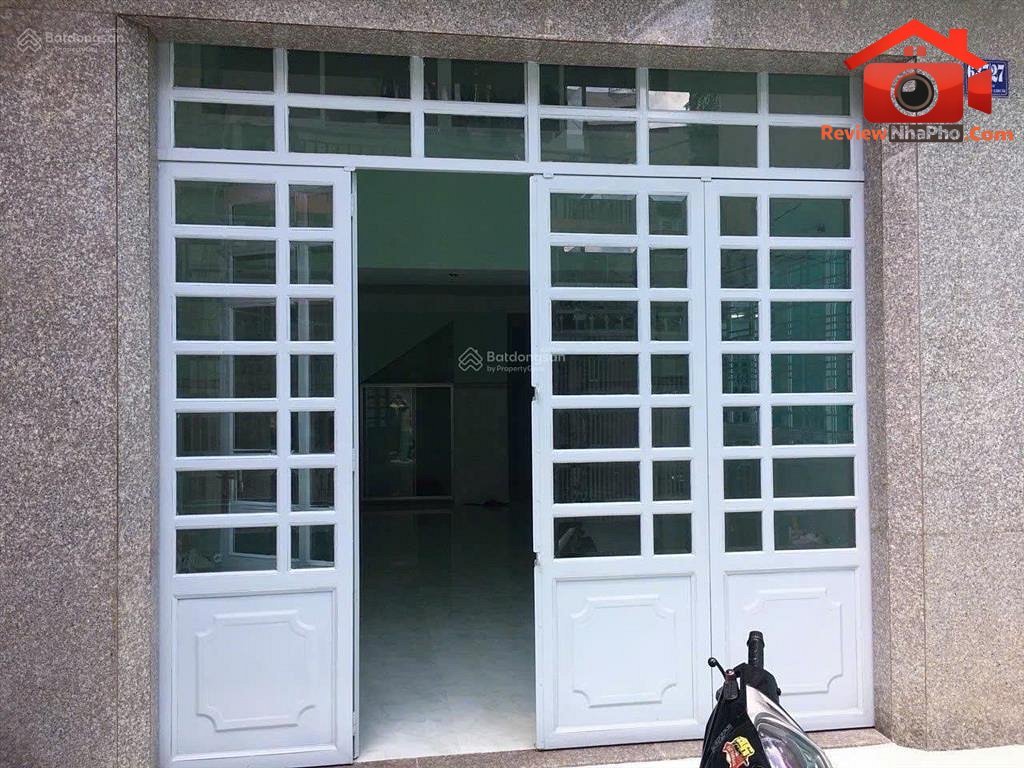 Bán nhà đất Đường Tỉnh Lộ 10 – Phường cũ Bình Trị Đông B Quận Bình Tân – Thành phố Hồ Chí Minh REVIEW NHÀ PHỐ 83m² 5.1 tỷ