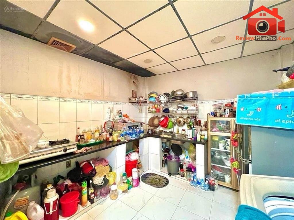 Nhà riêng đường Phú Thọ Hòa – Phường cũ Phú Thọ Hòa Quận Tân Phú – Thành phố Hồ Chí Minh REVIEW NHÀ PHỐ 70 m2 5.5 tỷ