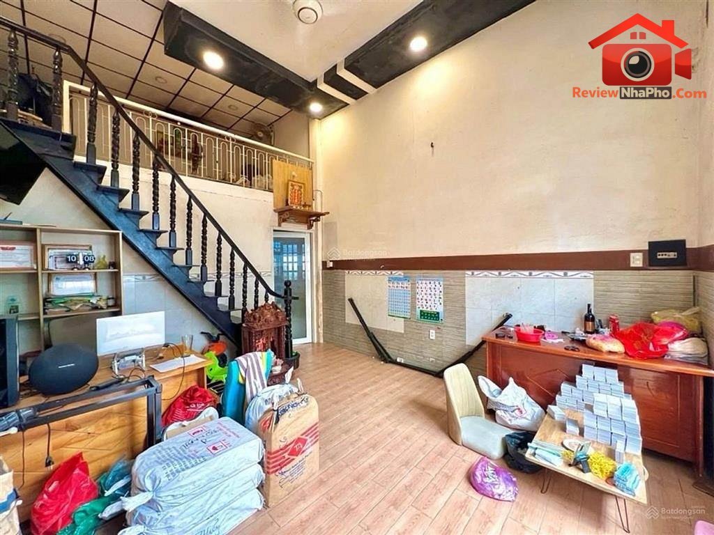 Nhà riêng đường Phú Thọ Hòa – Phường cũ Phú Thọ Hòa Quận Tân Phú – Thành phố Hồ Chí Minh REVIEW NHÀ PHỐ 70 m2 5.5 tỷ
