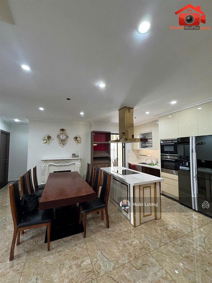 107 m² thỏa thuận – Căn góc 3PN đẹp tại Quận 10 – Thành phố Hồ Chí Minh REVIEW NHÀ PHỐ