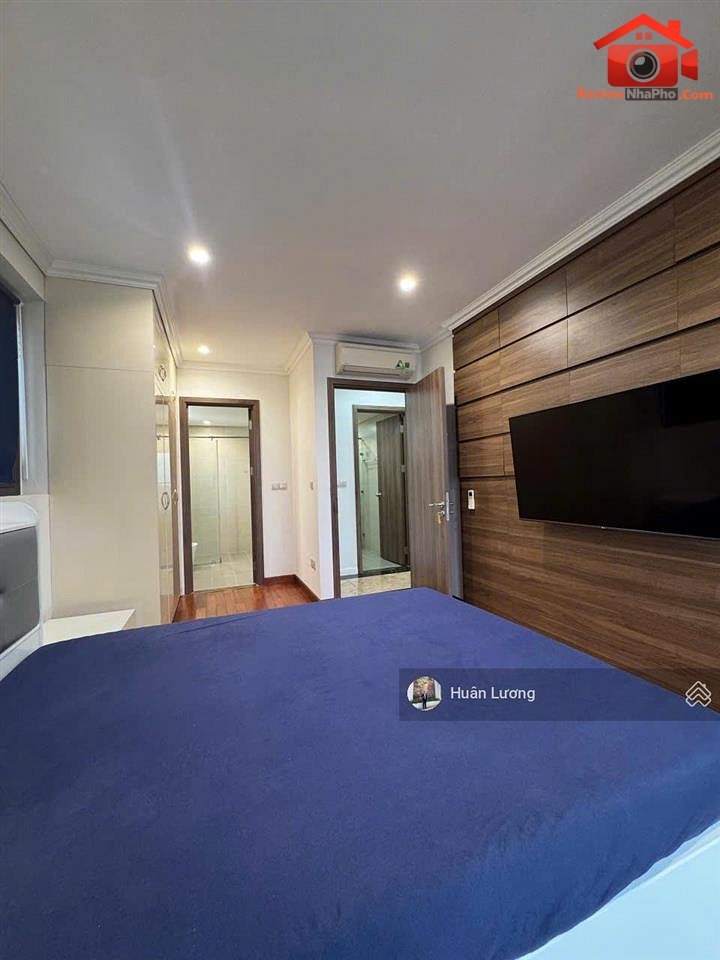 107 m² thỏa thuận – Căn góc 3PN đẹp tại Quận 10 – Thành phố Hồ Chí Minh REVIEW NHÀ PHỐ