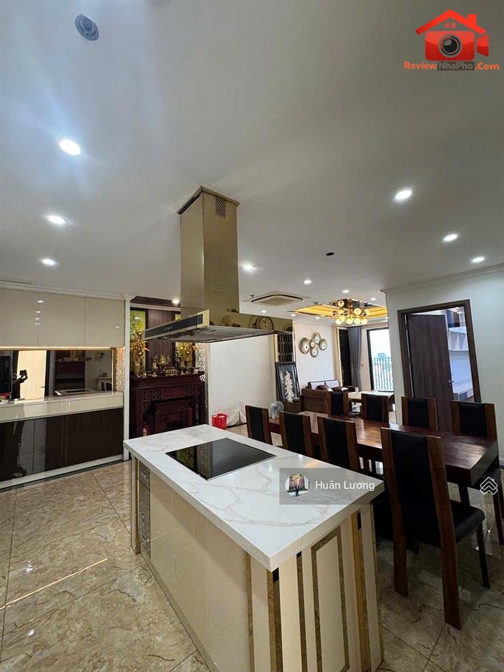 107 m² thỏa thuận – Căn góc 3PN đẹp tại Quận 10 – Thành phố Hồ Chí Minh REVIEW NHÀ PHỐ