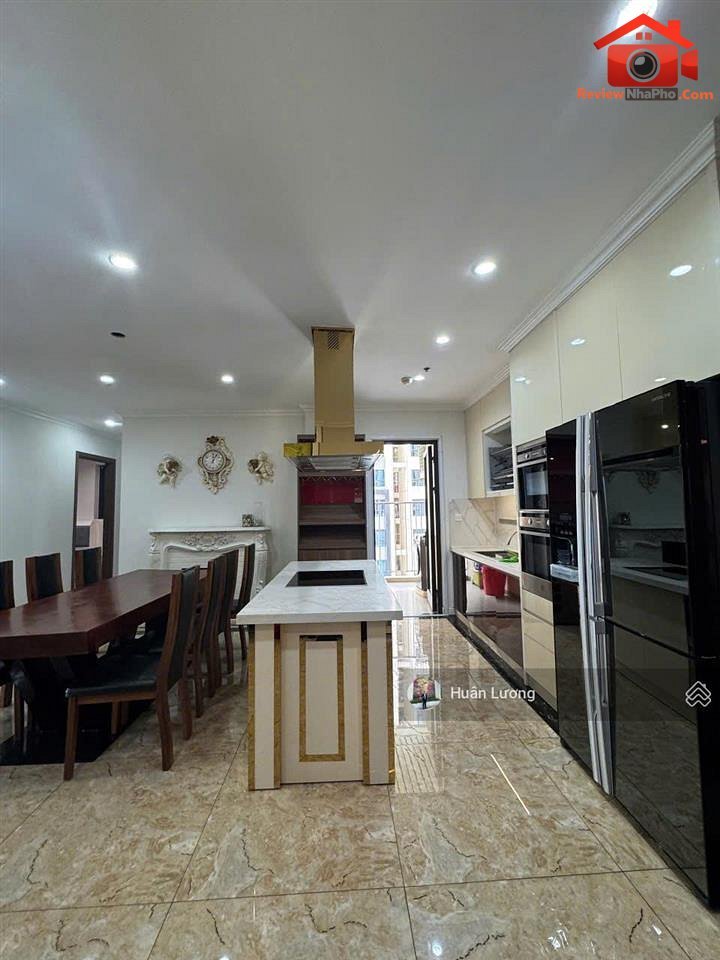 107 m² thỏa thuận – Căn góc 3PN đẹp tại Quận 10 – Thành phố Hồ Chí Minh REVIEW NHÀ PHỐ