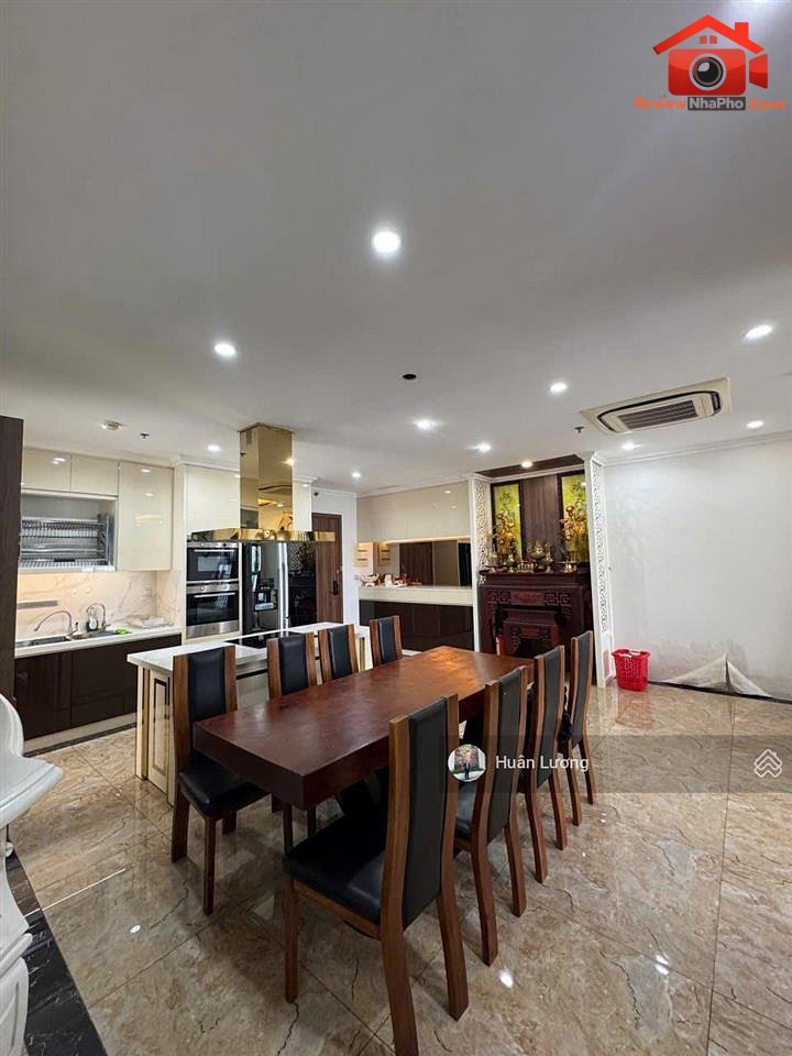 107 m² thỏa thuận – Căn góc 3PN đẹp tại Quận 10 – Thành phố Hồ Chí Minh REVIEW NHÀ PHỐ