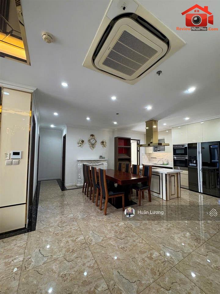 107 m² thỏa thuận – Căn góc 3PN đẹp tại Quận 10 – Thành phố Hồ Chí Minh REVIEW NHÀ PHỐ