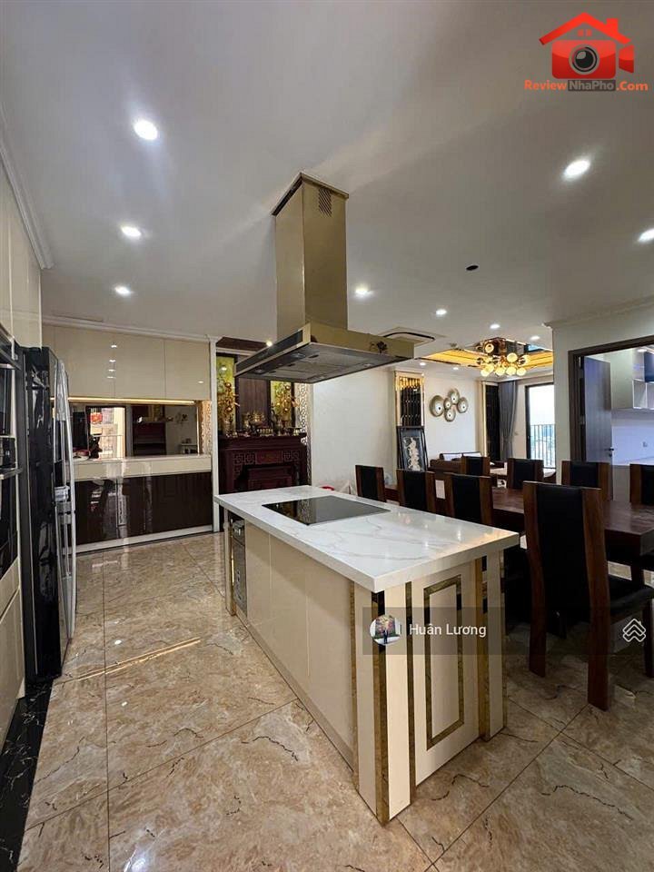 107 m² thỏa thuận – Căn góc 3PN đẹp tại Quận 10 – Thành phố Hồ Chí Minh REVIEW NHÀ PHỐ